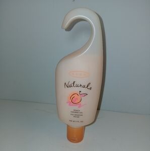 Naturals Body Gel